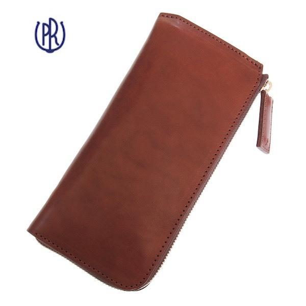 パイロットリバー 財布 PAILOT RIVER ロングウォレットPR-SLW L字ファスナー