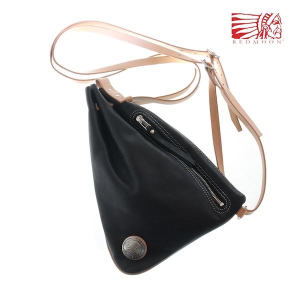 REDMOON バッグ レッドムーン ナップサック RM-BB1S ショルダーバッグ