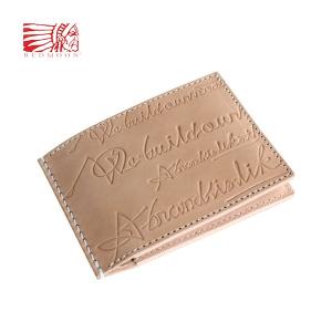 REDMOON（レッドムーン） 財布 ショートウォレットHR-01A サドルカラー
