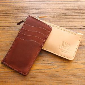 REDMOON（レッドムーン） コインケース 小銭入れ ブラック コンチョ