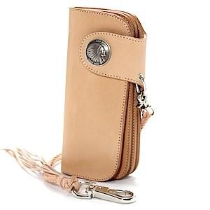 REDMOON（レッドムーン） ウォレット ロングウォレットRM-CWN-30A New