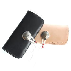 REDMOON（レッドムーン） ウォレット 財布 ロングウォレット RM