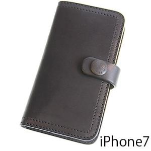 レッドムーン スマートフォンケース REDMOON RM-IPC7 iPhone7用 手帳型