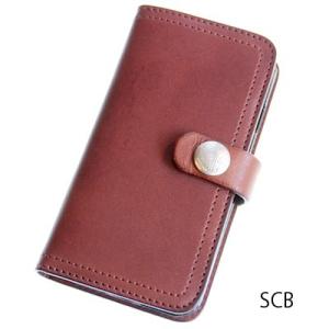 レッドムーン スマートフォンケース REDMO...の詳細画像2