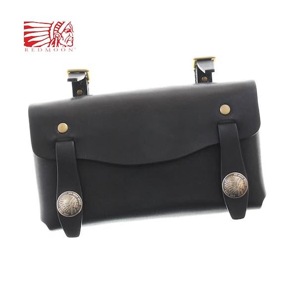 REDMOON バッグ RM-LITTLEBOY-A サドルレザー ツールボックス