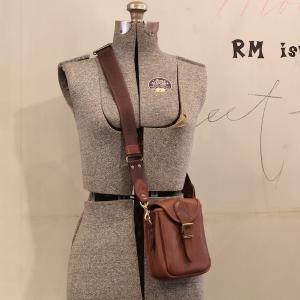レッドムーン バッグ REDMOON ショルダ...の詳細画像1