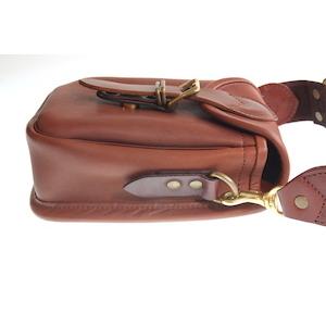 レッドムーン バッグ REDMOON ショルダ...の詳細画像4