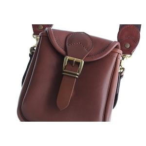 レッドムーン バッグ REDMOON ショルダ...の詳細画像5