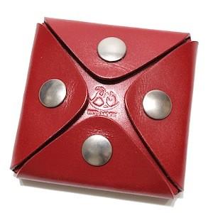 レッドムーン　コインケースREDMOON　RM-NACC サドルレザー