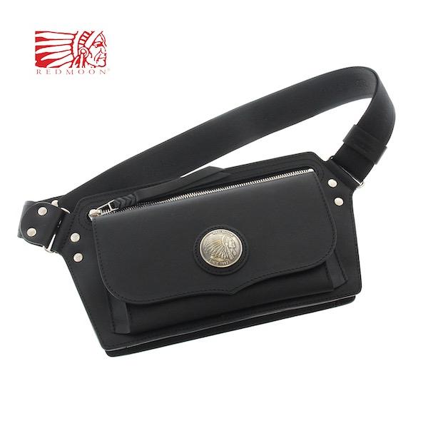 レッドムーン バッグ REDMOON ボディバッグ RM-NMBB