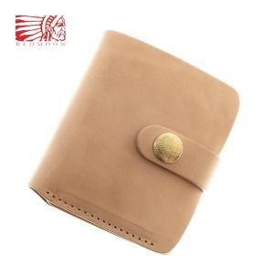 GLAD HAND（グラッドハンド） レザー マネークリップ ウォレット