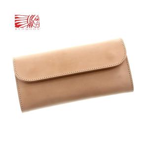 REDMOON（レッドムーン） 長財布 ラウンドジップウォレット 特注品 全3