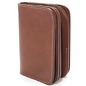 REDMOON（レッドムーン） イタリアンレザー 「アラスカ」 ショート