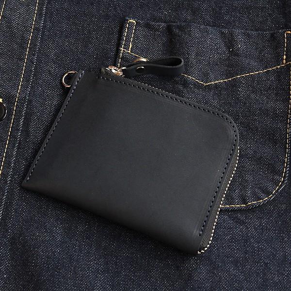 レッドムーン ウォレット REDMOON ショートウォレット SSW-MID MID LINE ドラ...