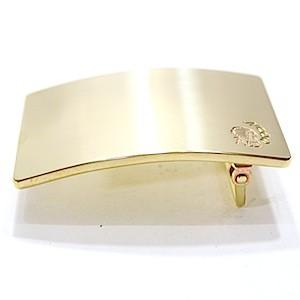 レッドムーン バックル REDMOON ベルト SBB-30RM 真鍮