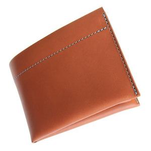 NODATA  ショートウォレット TD-3 RM ism FUKUOKAモデル  REDMOON