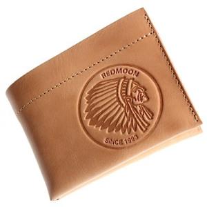 NODATA  ショートウォレット TD-5    REDMOON