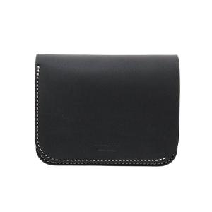 GLAD HAND（グラッドハンド） レザー マネークリップ ウォレット
