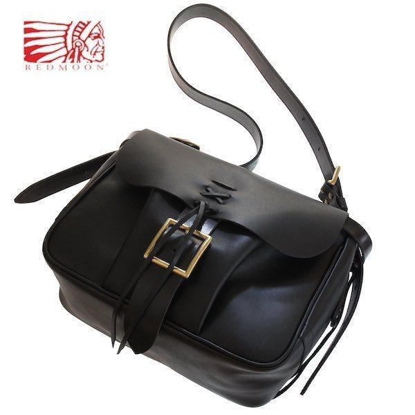 レッドムーン バッグ REDMOON ショルダーバッグ THUNDERBIRD-3 メンズバッグ M...
