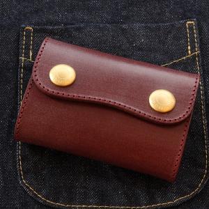 REDMOON（レッドムーン） コインケース 小銭入れ 使いやすい ボックス