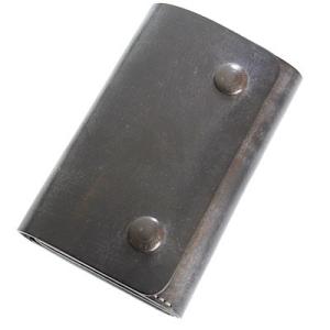 レッドムーン ウォレット REDMOON ショートウォレット TW01-BD ブライドルレザー