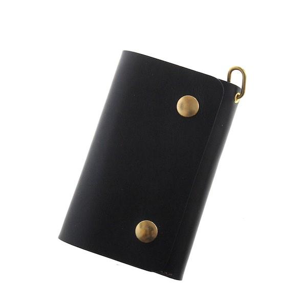 レッドムーン REDMOON 二つ折り 財布 ミドルサイズ ウォレット レザーウォレット トラッカー...