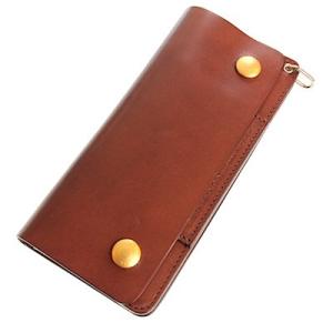 レッドムーン ウォレット REDMOON ロングウォレット TW02-MID MID LINE ドラ...