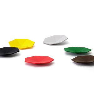 suuu スウウ ハス 超吸水多孔質体コースタ...の詳細画像3