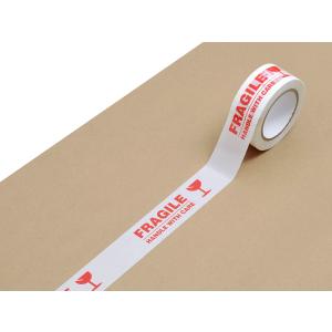 【お得な6巻セット】梱包用OPPテープ 48m...の詳細画像4