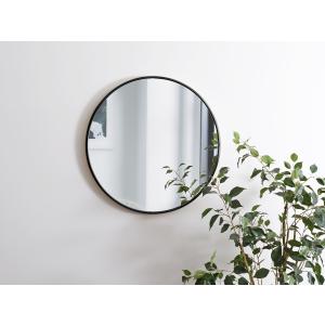 Lon ウォールミラー 60cm 全3色 アル...の詳細画像2