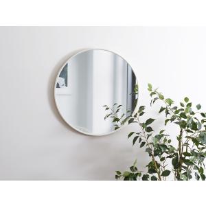 Lon ウォールミラー 60cm 全3色 アル...の詳細画像3
