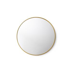 Lon ウォールミラー 60cm 全3色 アル...の詳細画像4