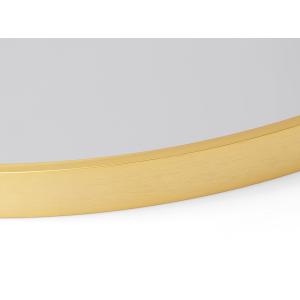 Lon ウォールミラー 60cm 全3色 アル...の詳細画像5