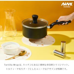 【Niknax】Tortilla Wrap M...の詳細画像2