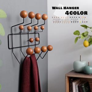 ウォールハンガー チャールズ＆レイ・イームズ HANG IT ALL ハング
