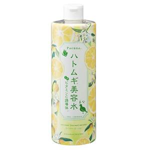 パエンナ ハトムギ美容水 ｉｎビタミンＣ誘導体 500ml