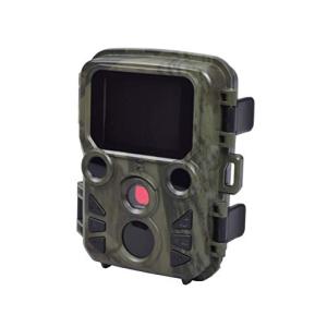 SIGHTRON サイトロン トレイルカメラ 赤外線無人撮影カメラ STR-MINI 300 TT0001S