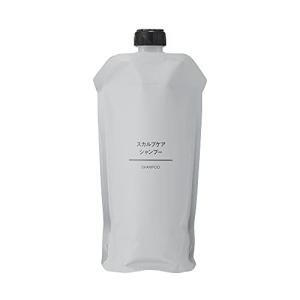 無印良品 スカルプケアシャンプー 340mL 44294239