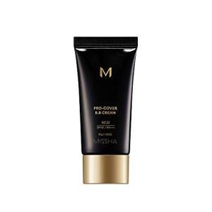 MISSHA(ミシャ) ミシャ M プロカバー BBクリーム No.23 自然な肌色