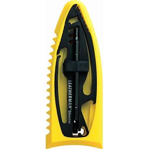 LEATHERMAN  マルチツール SHOOTER シューター  25年保証 LTJマーク入 SHT