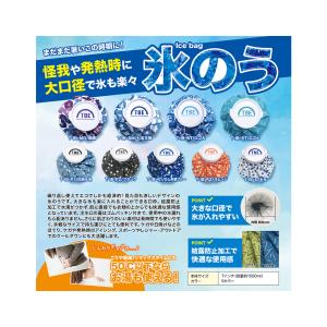 飛衛門 TOBIEMON 氷嚢 氷のう アイスバ...の商品画像