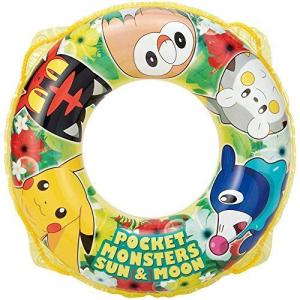 ポケモン 浮き輪の商品一覧 通販 Yahoo ショッピング