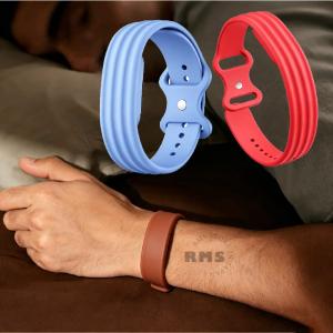 Google Fitbit Air バンド 交...の詳細画像2