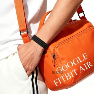 Google Fitbit Air バンド 交...の詳細画像3