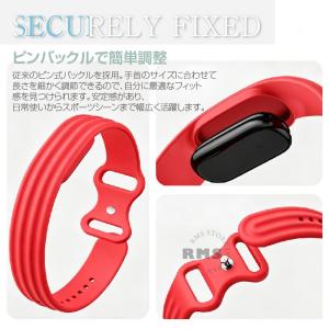 Google Fitbit Air バンド 交...の詳細画像5