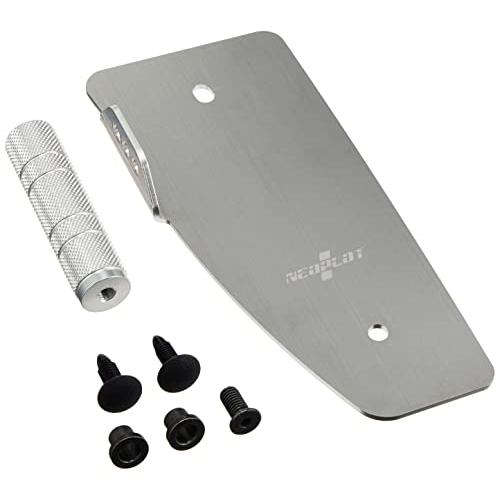 ネオプロト(NEOPLOT) フットレストバーNEO トヨタ86、スバルBRZ、XV、インプレッサS...