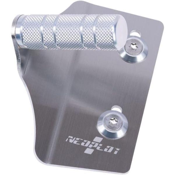 NEOPLOT (ネオプロト) フットレストバーNEO GR86(ZN8)/スバルBRZ(ZD8) ...