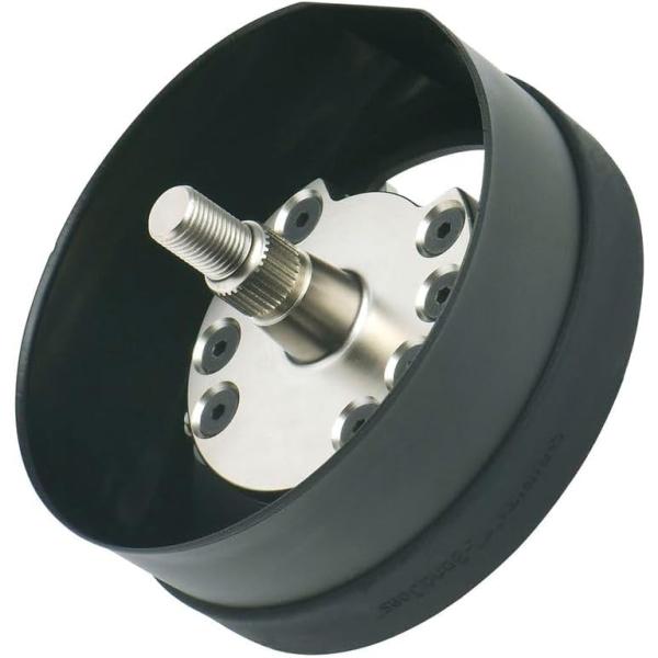 NEOPLOT (ネオプロト) ステアリングスペーサーNEO トヨタ86/スバルBRZ/WRX/レヴ...