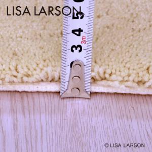 LISA LARSON リサ・ラーソン マイキ...の詳細画像3