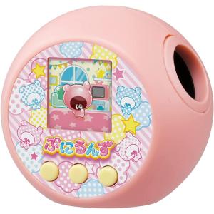 ぷにるんず ぷにピンク 日本おもちゃ大賞2021 ネクスト・トイ部門 優秀賞｜rmworks